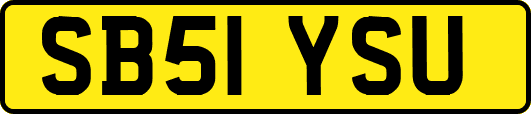SB51YSU