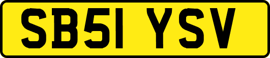 SB51YSV