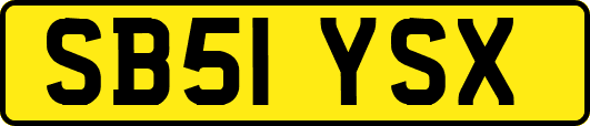 SB51YSX