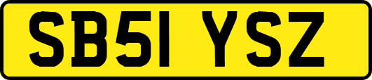 SB51YSZ