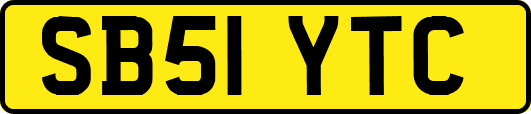 SB51YTC