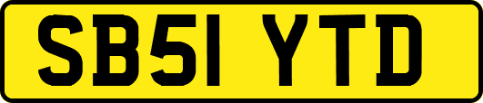 SB51YTD
