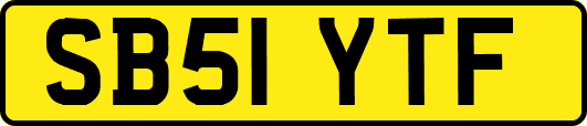 SB51YTF