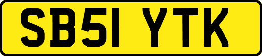 SB51YTK