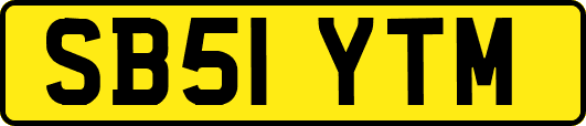 SB51YTM