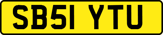 SB51YTU