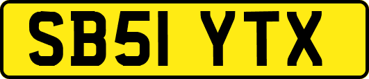 SB51YTX