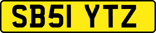 SB51YTZ