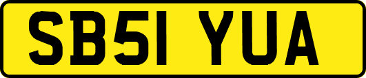 SB51YUA