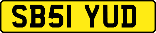 SB51YUD