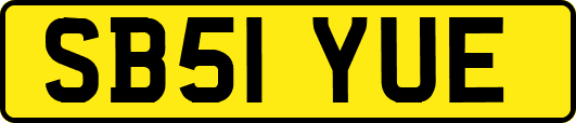 SB51YUE