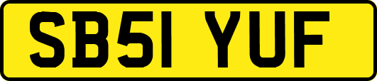 SB51YUF