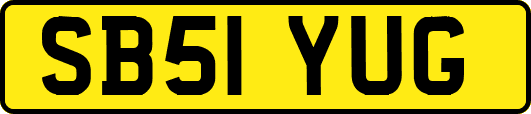 SB51YUG