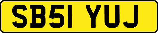 SB51YUJ