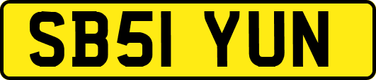 SB51YUN