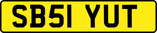 SB51YUT