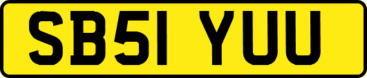 SB51YUU