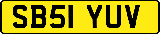 SB51YUV