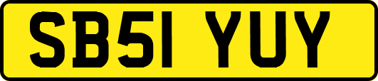 SB51YUY