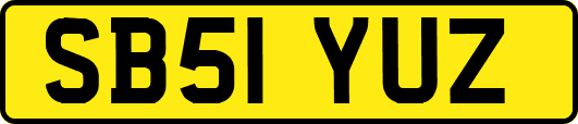 SB51YUZ