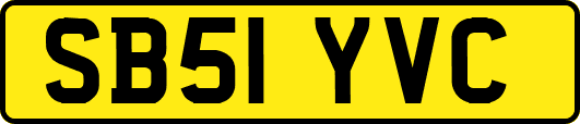 SB51YVC
