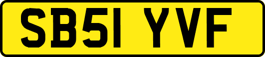 SB51YVF