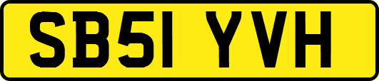 SB51YVH