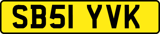 SB51YVK