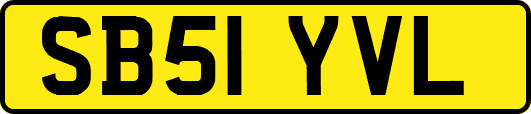 SB51YVL