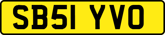 SB51YVO