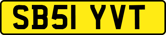 SB51YVT