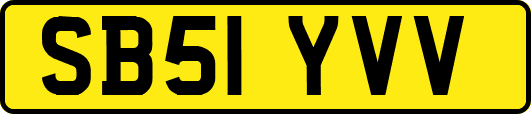 SB51YVV