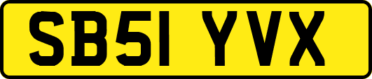 SB51YVX