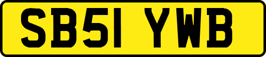 SB51YWB