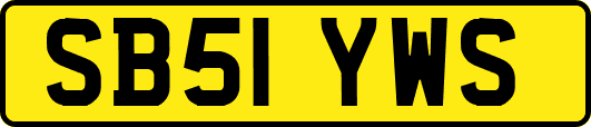 SB51YWS
