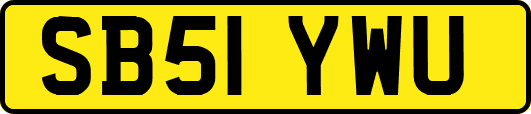 SB51YWU