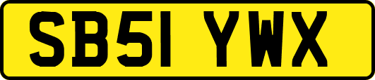 SB51YWX
