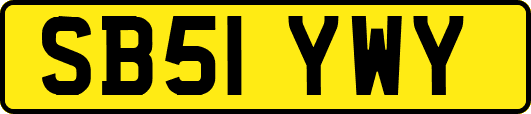 SB51YWY
