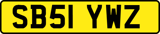 SB51YWZ