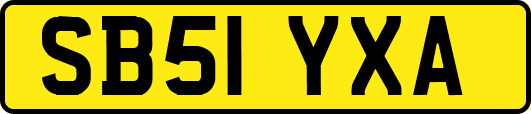 SB51YXA