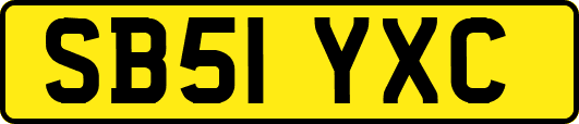 SB51YXC