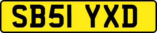 SB51YXD