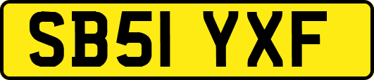 SB51YXF