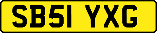 SB51YXG