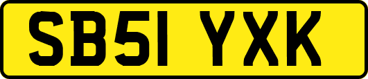 SB51YXK
