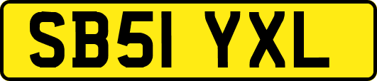 SB51YXL