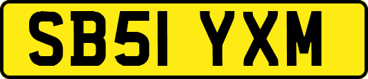 SB51YXM