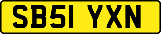 SB51YXN