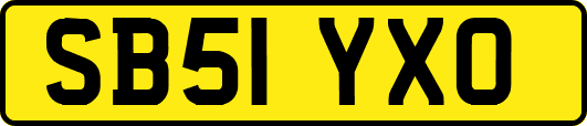 SB51YXO