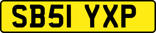 SB51YXP
